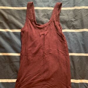 Aerie comfy tank